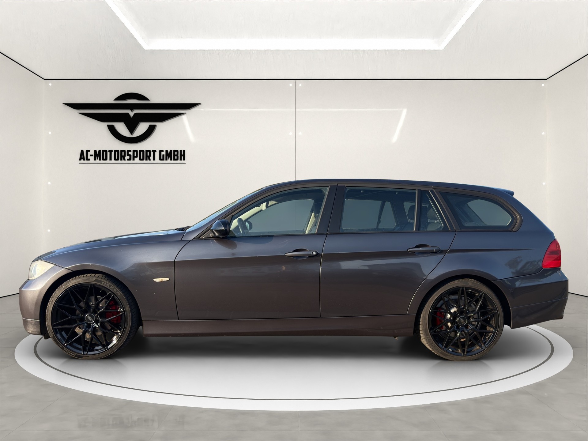 BMW 320d Touring more4you-image-5