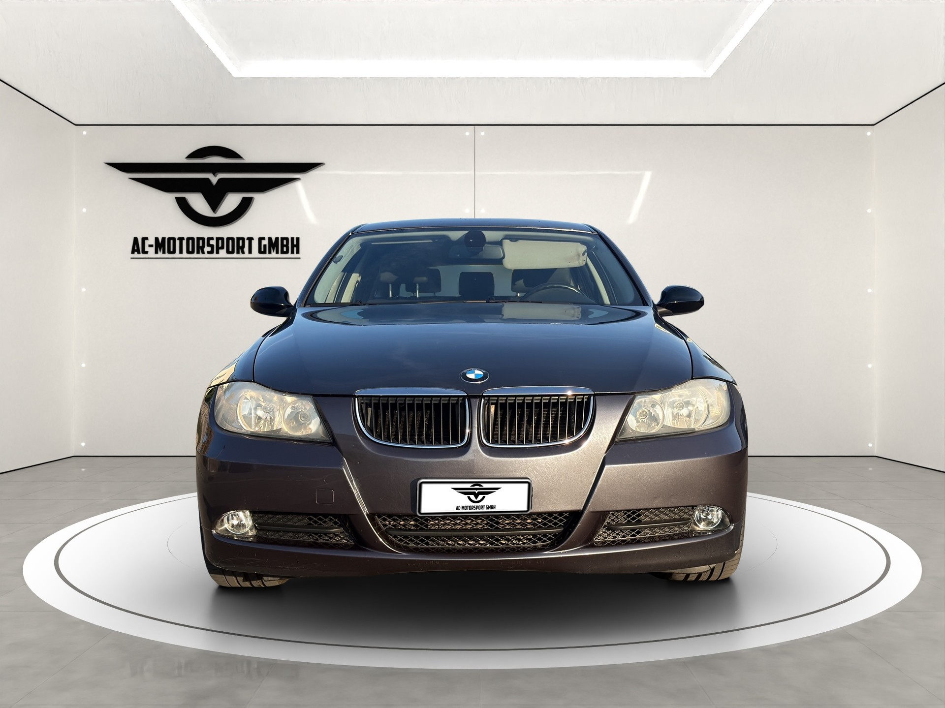 BMW 320d Touring more4you-image-1