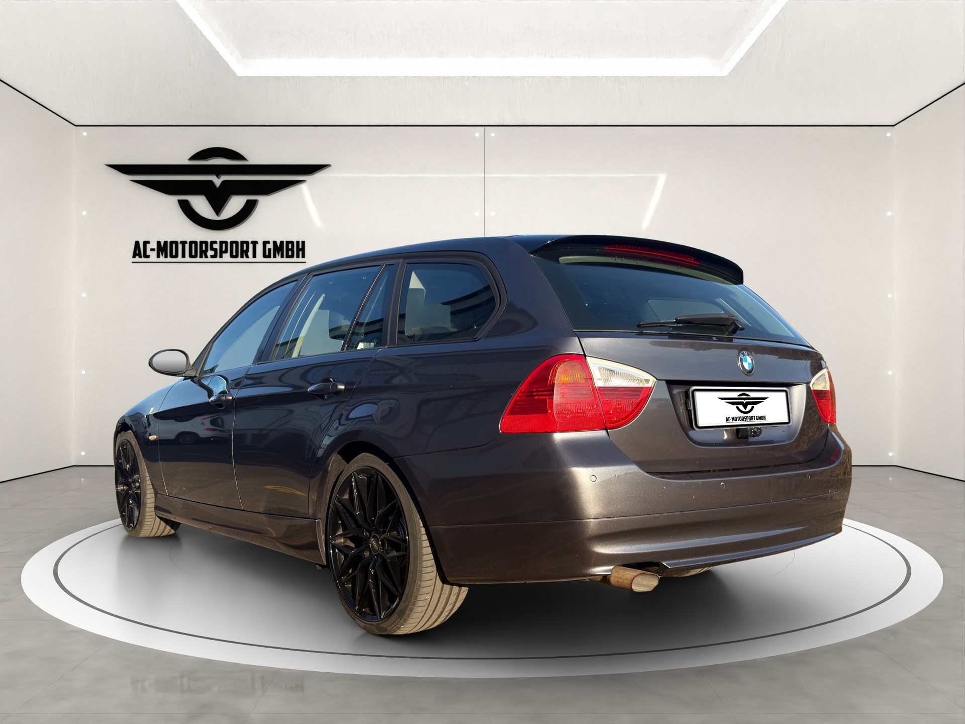 BMW 320d Touring more4you-image-2