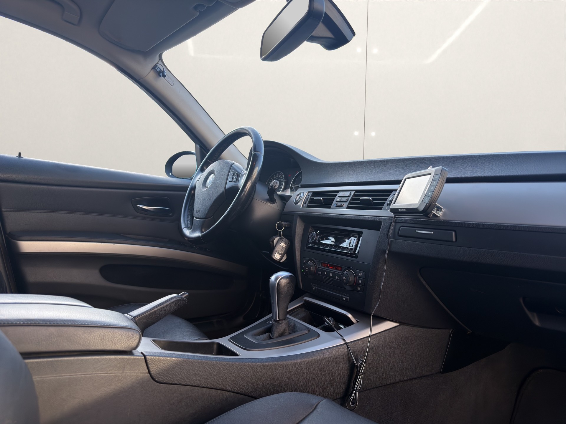 BMW 320d Touring more4you-image-15