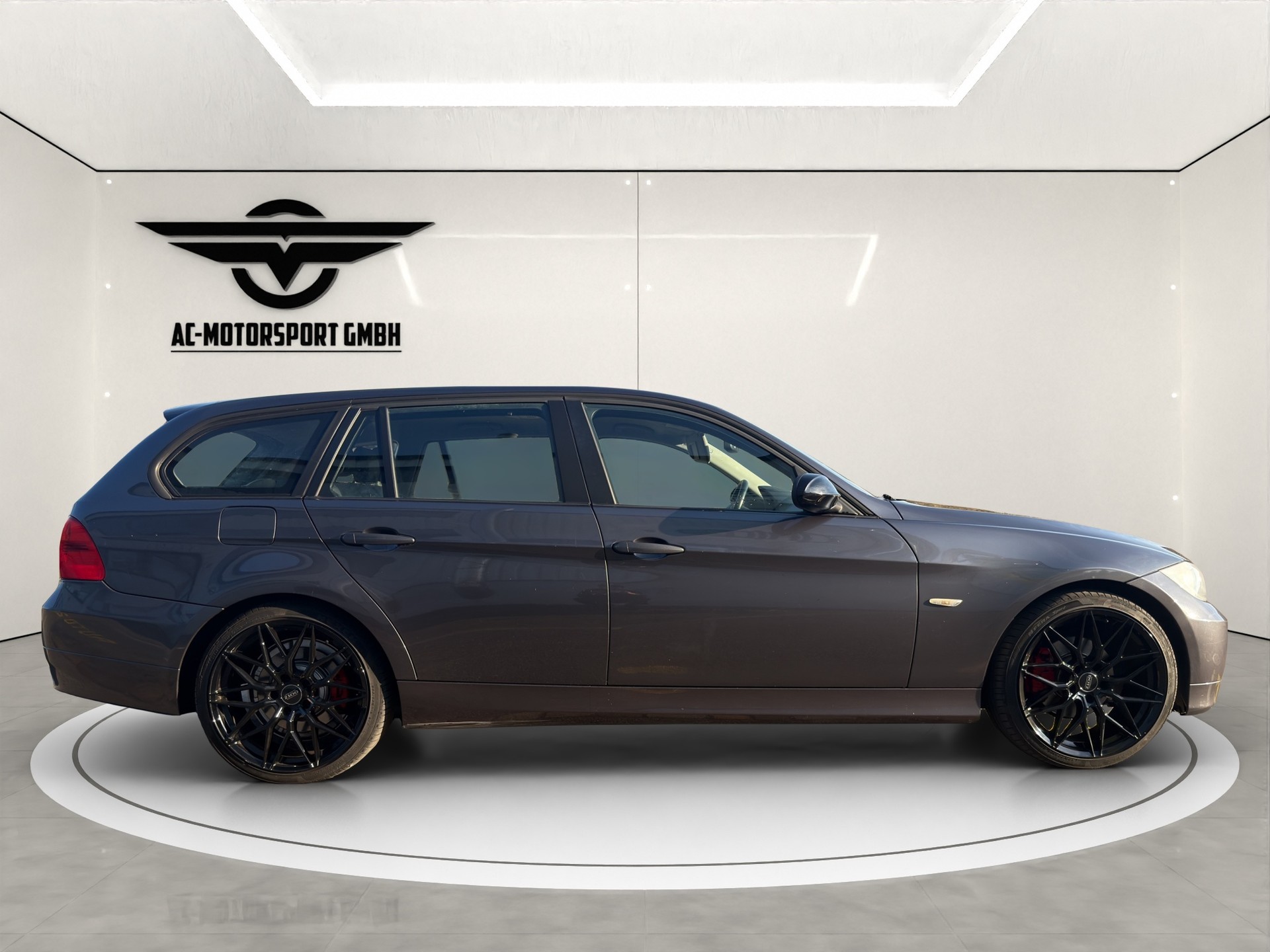 BMW 320d Touring more4you-image-7