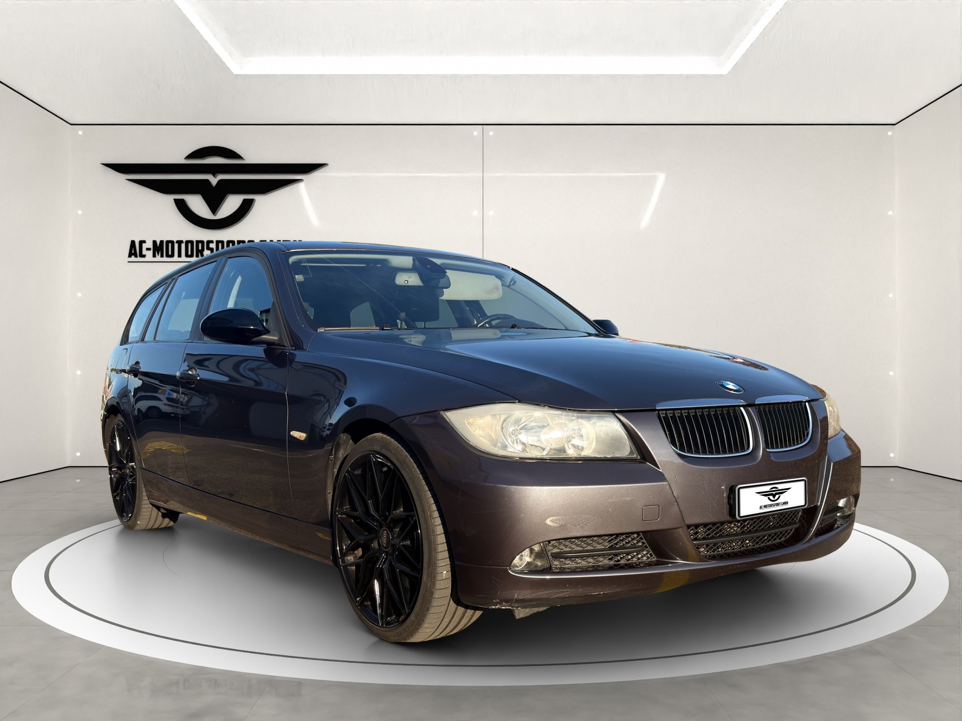 BMW 320d Touring more4you-image-3