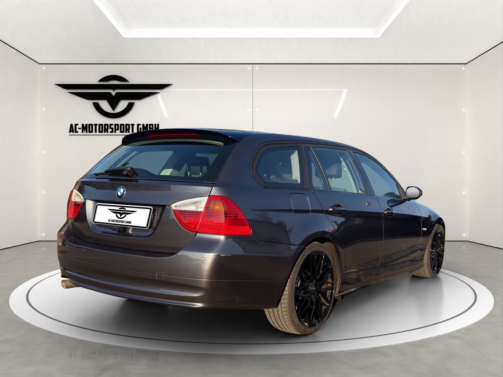 BMW 320d Touring more4you-image-6