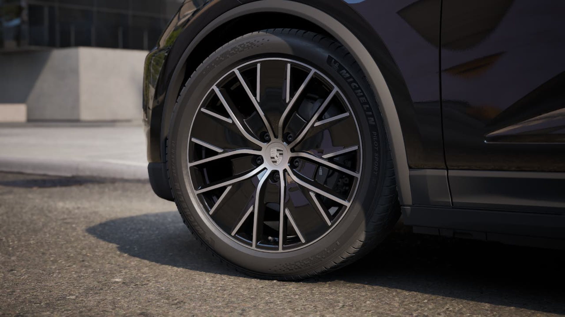 PORSCHE Macan 4-image-9
