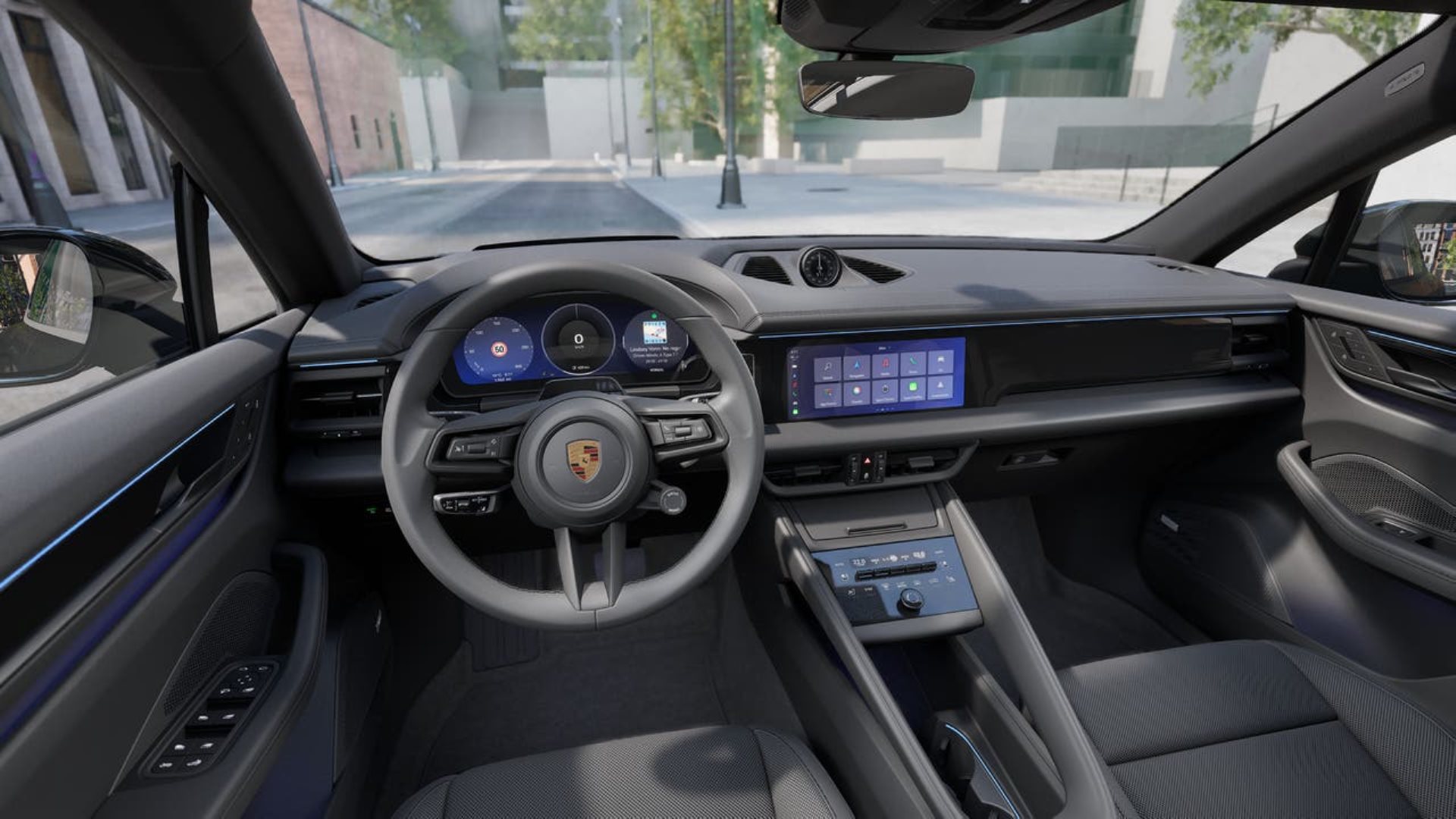 PORSCHE Macan 4-image-10