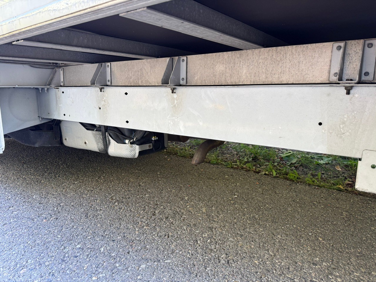 RENAULT Master P35 2.3 Blue dCi 145 L3 Grand Volume-image-4
