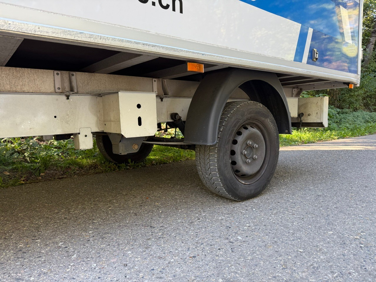 RENAULT Master P35 2.3 Blue dCi 145 L3 Grand Volume-image-5