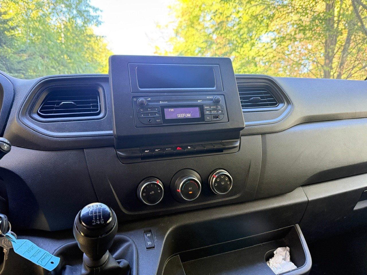 RENAULT Master P35 2.3 Blue dCi 145 L3 Grand Volume-image-7