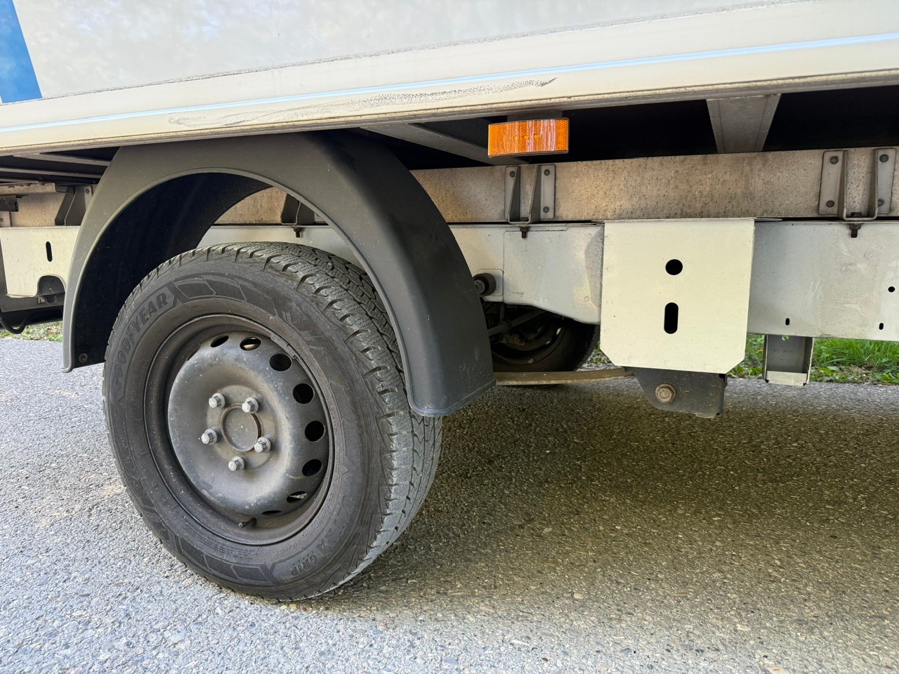 RENAULT Master P35 2.3 Blue dCi 145 L3 Grand Volume-image-12