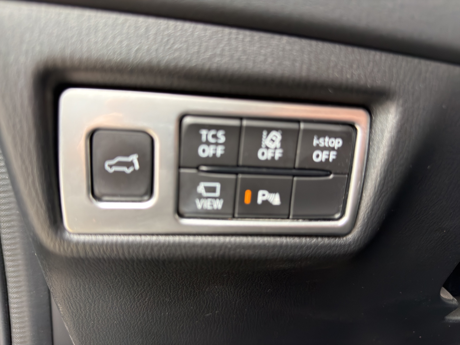 MAZDA CX-5 SKYACTIV-G 194 Revolution AWD Automat-image-24