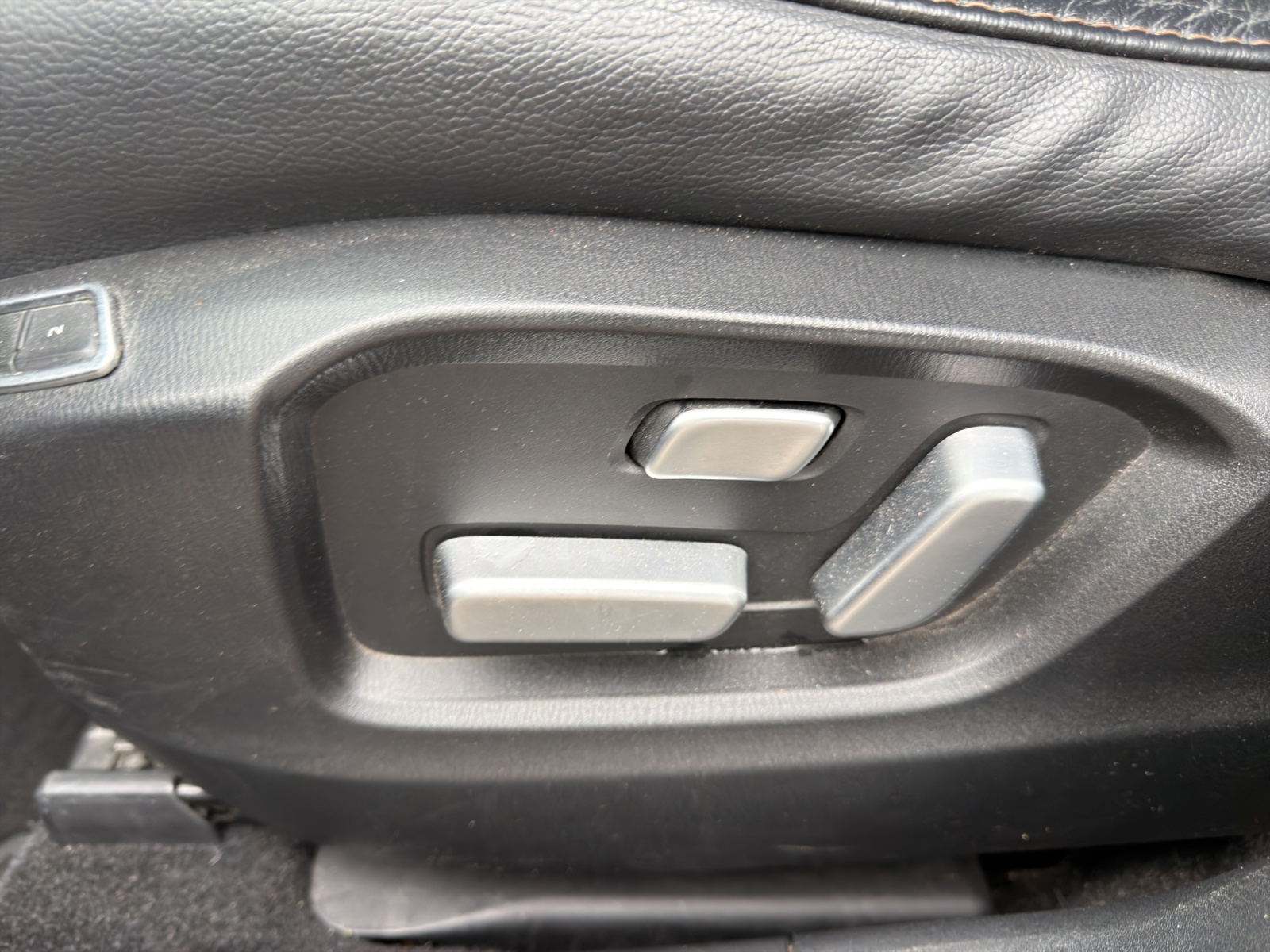 MAZDA CX-5 SKYACTIV-G 194 Revolution AWD Automat-image-27