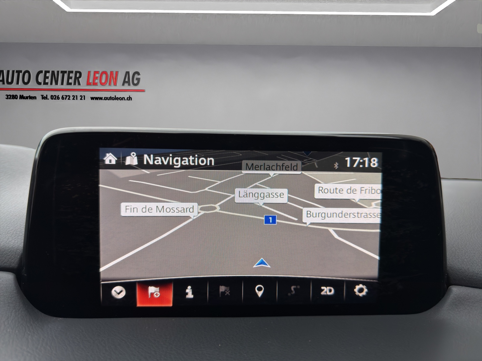 MAZDA CX-5 SKYACTIV-G 194 Revolution AWD Automat-image-14