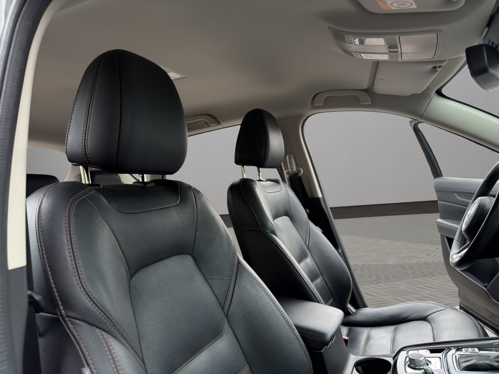 MAZDA CX-5 SKYACTIV-G 194 Revolution AWD Automat-image-20