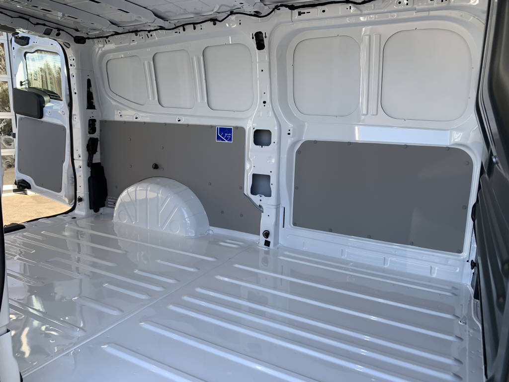 FORD Transit Custom Van 320 L2 2.0 EcoBlue 170 Trend-image-6