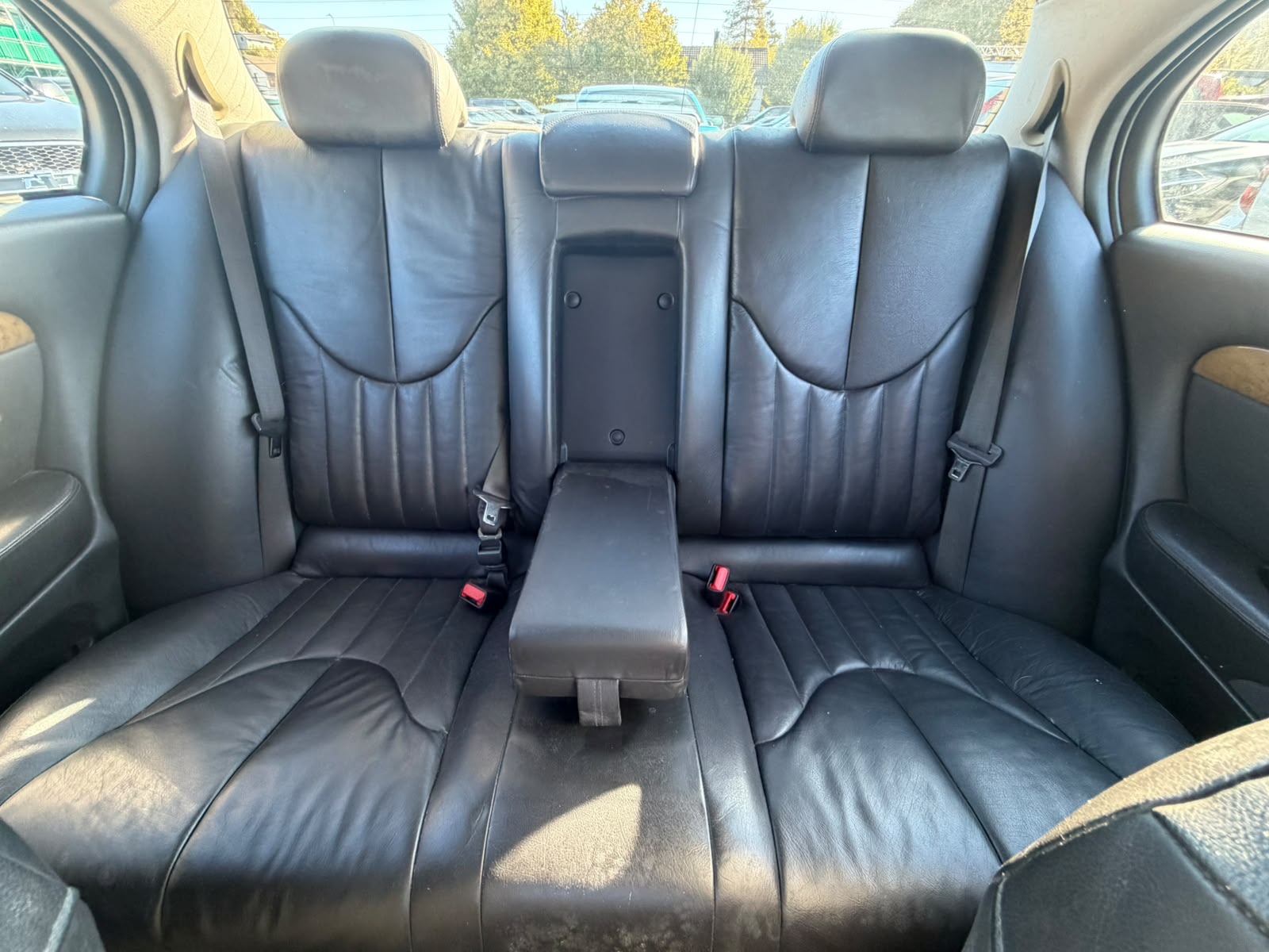 JAGUAR S-Type 4.0 V8-image-22