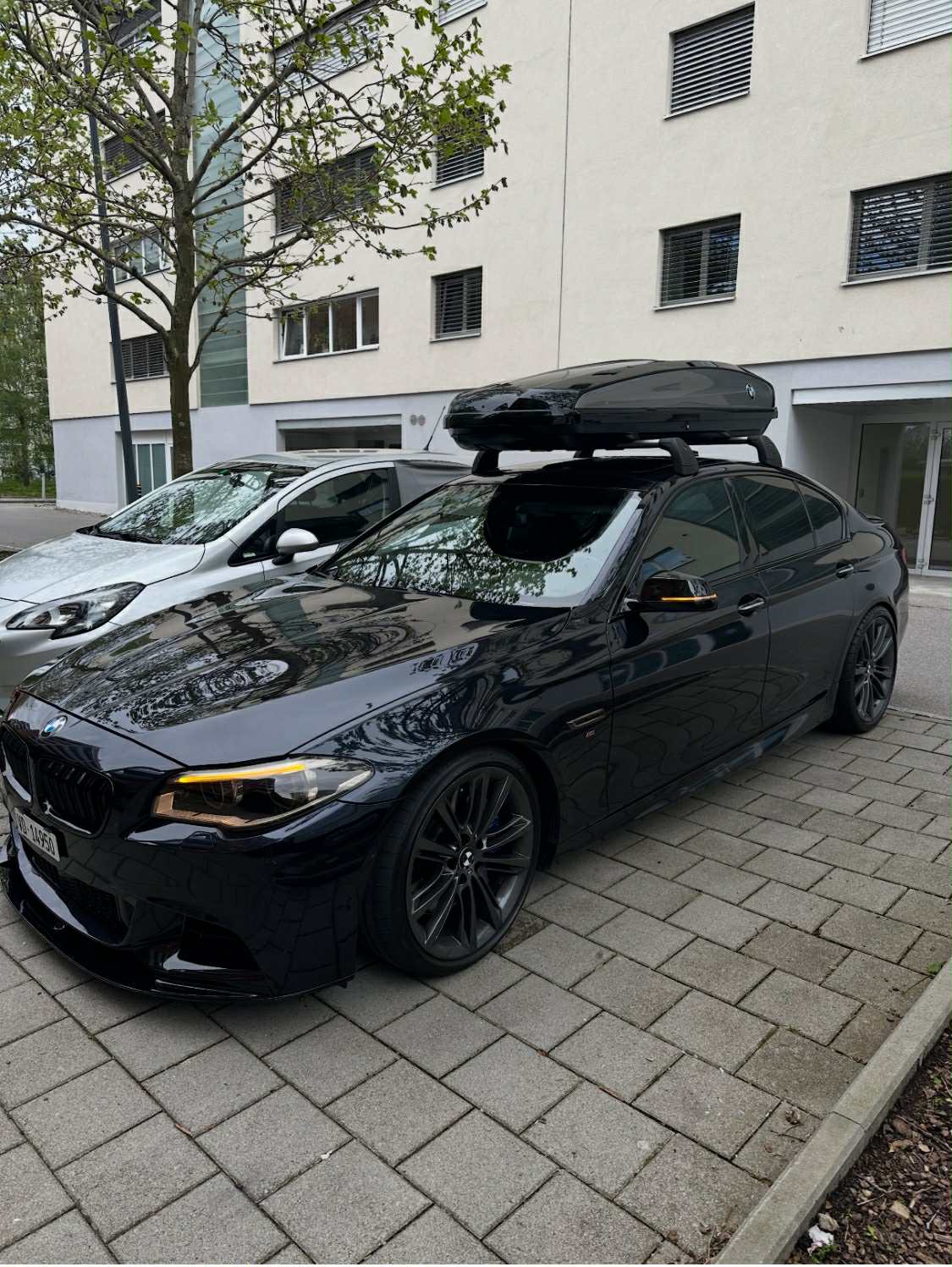 BMW M 550d xDrive-image-6