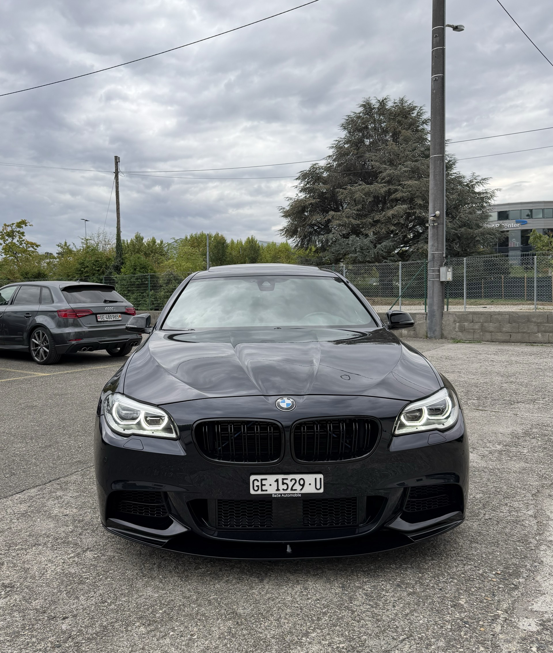 BMW M 550d xDrive-image-3
