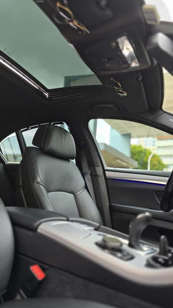 BMW M 550d xDrive-image-9