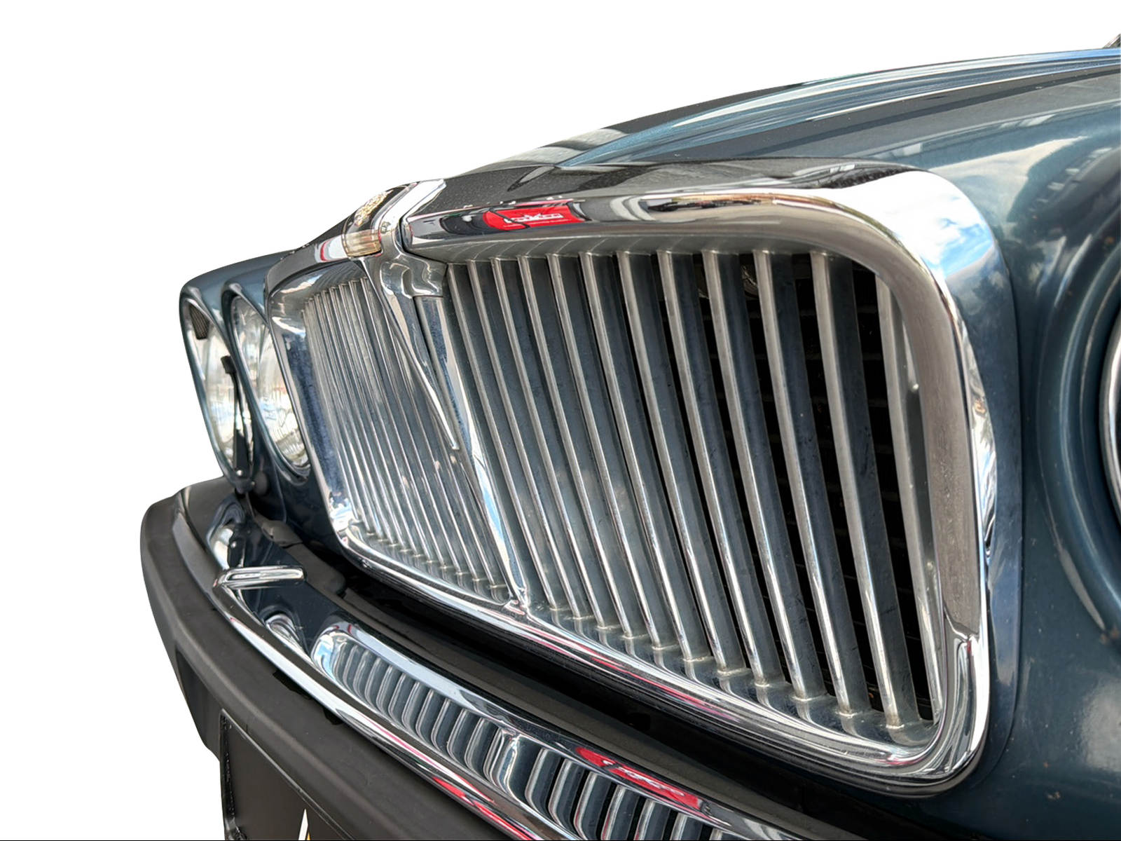 JAGUAR Sovereign 4.2-image-14