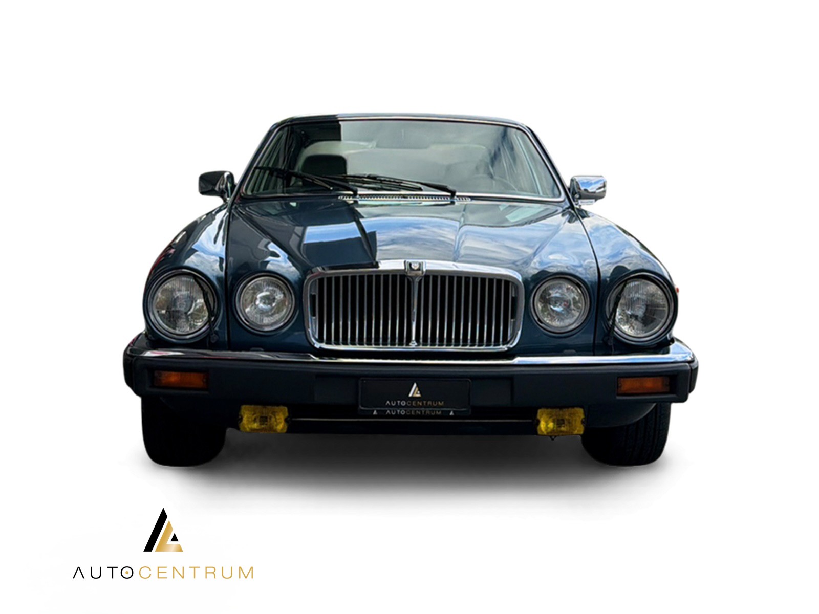 JAGUAR Sovereign 4.2-image-5