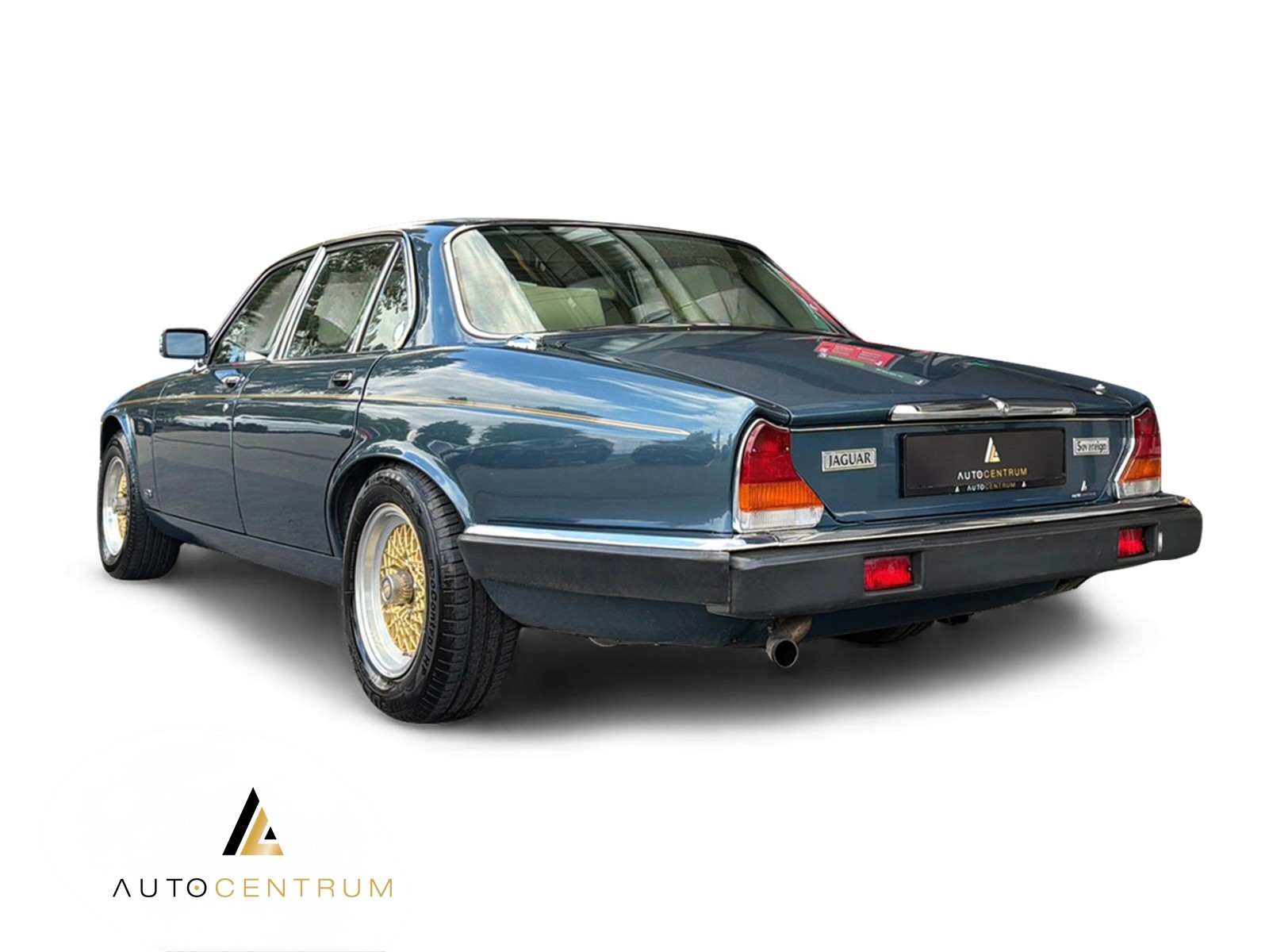 JAGUAR Sovereign 4.2-image-3