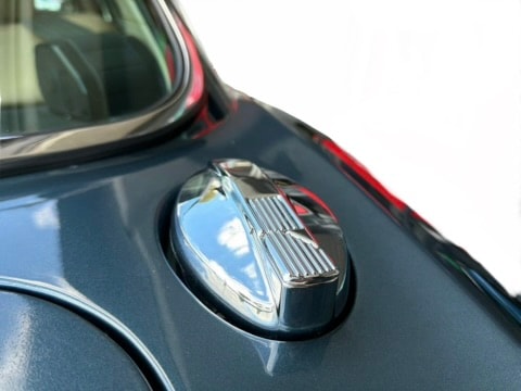 JAGUAR Sovereign 4.2-image-11