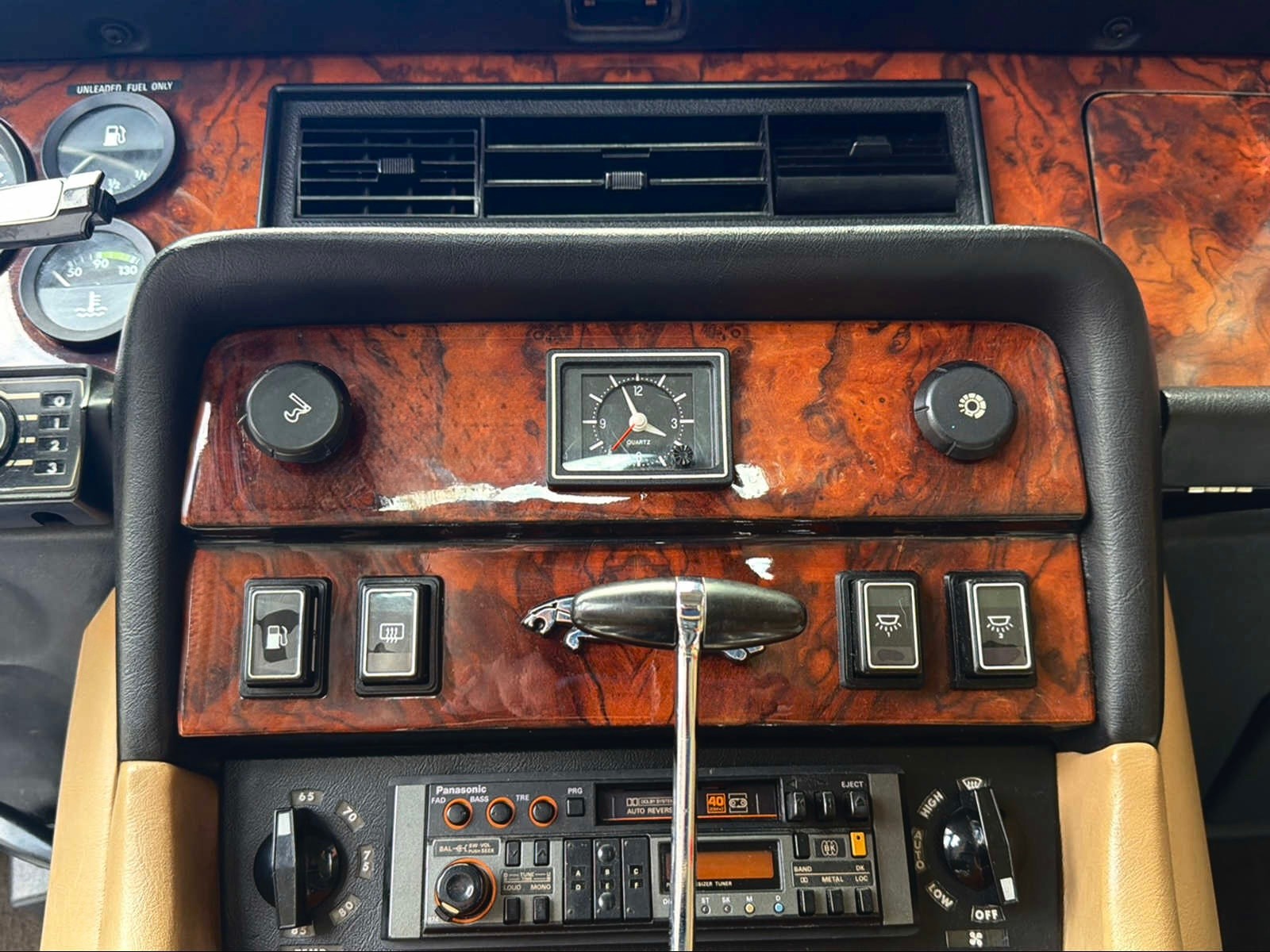 JAGUAR Sovereign 4.2-image-8