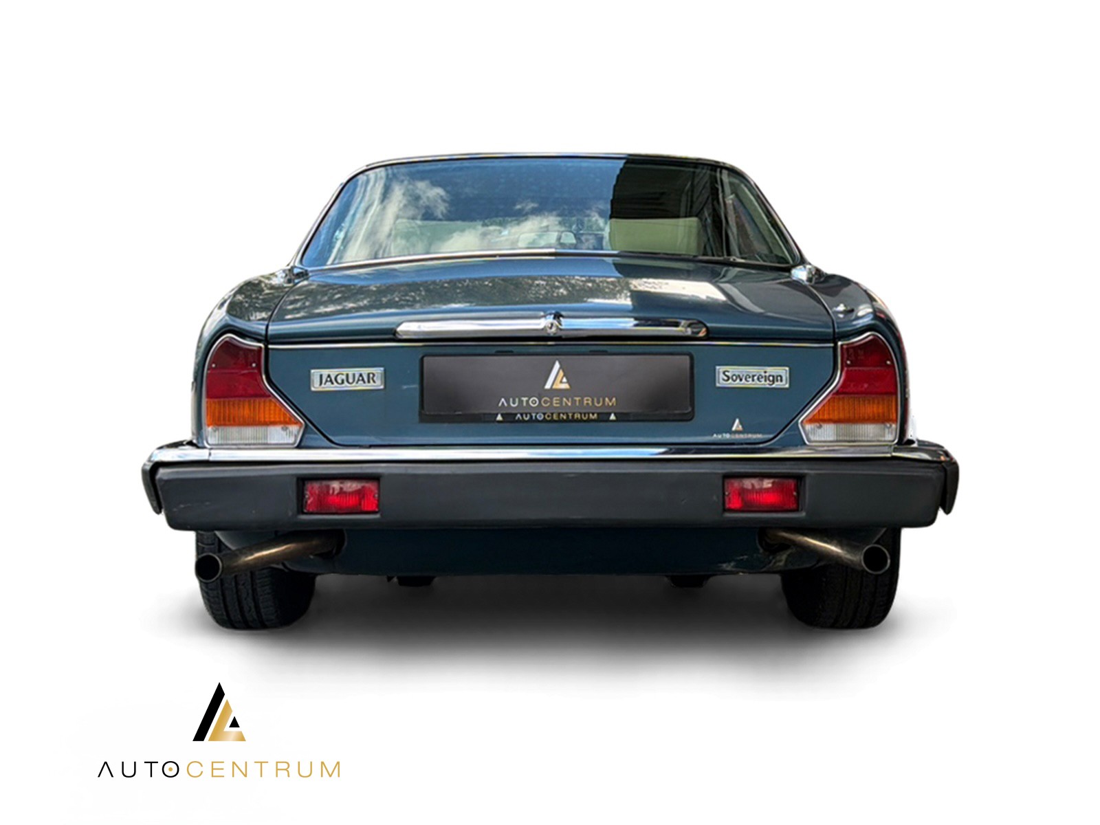 JAGUAR Sovereign 4.2-image-4