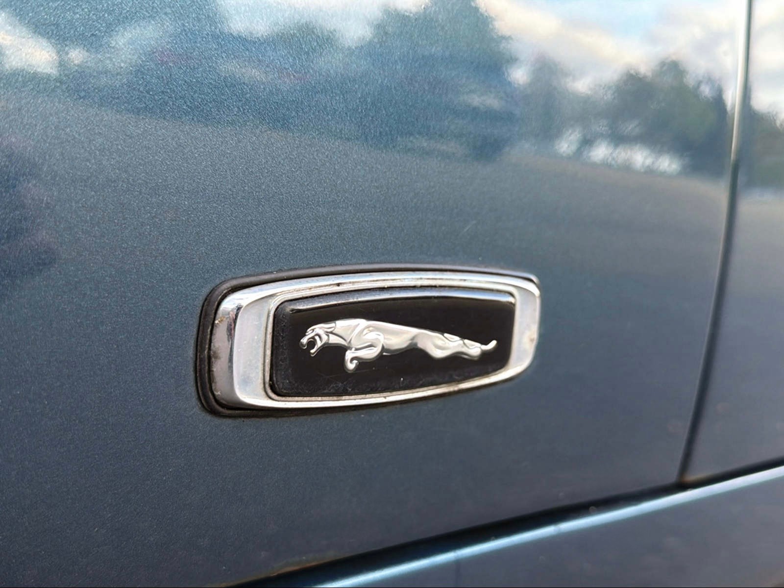 JAGUAR Sovereign 4.2-image-12