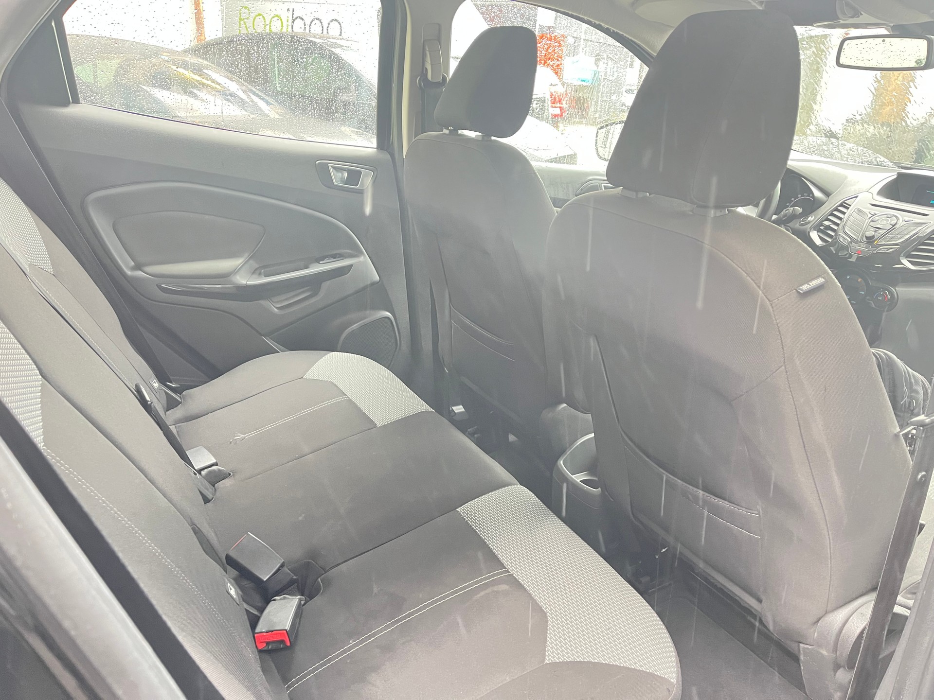 FORD EcoSport 1.0 SCTi Trend-image-7