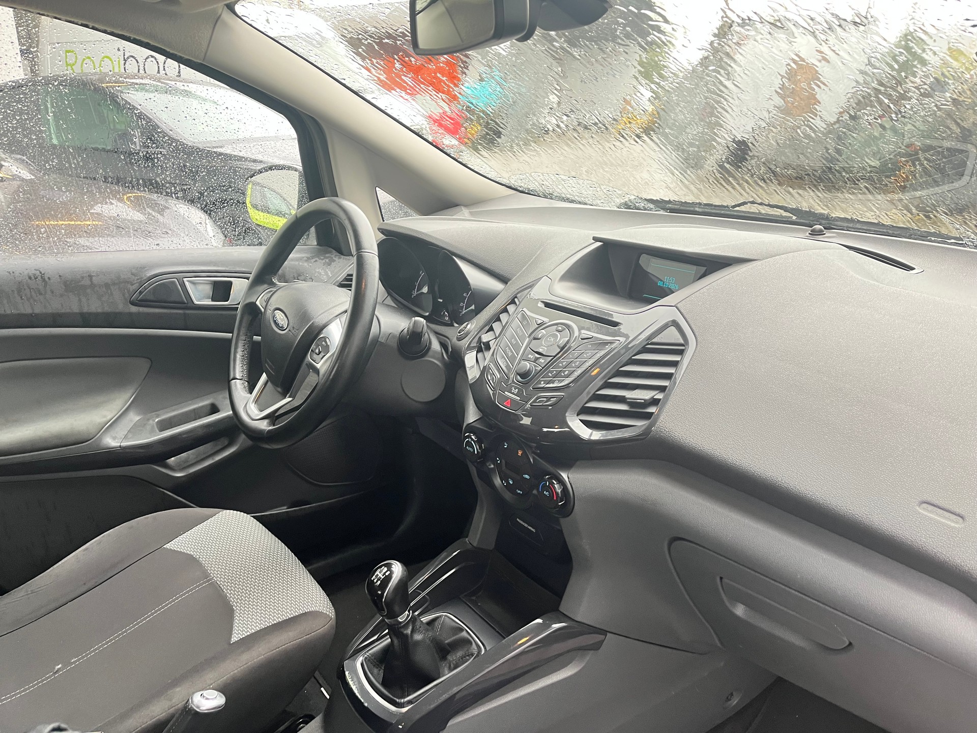 FORD EcoSport 1.0 SCTi Trend-image-6
