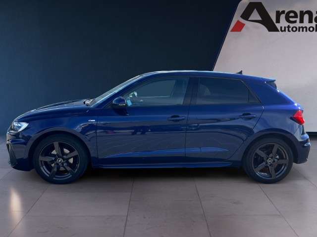 AUDI A1 Sportback 35 TFSI S Line S-tronic-image-1