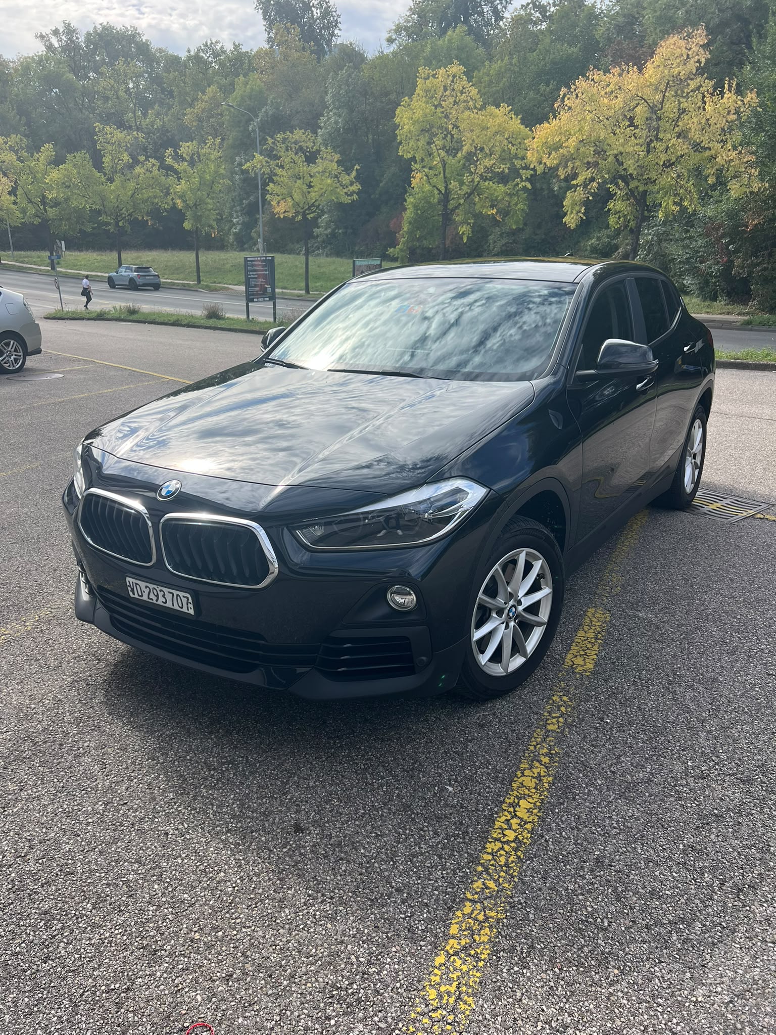 BMW 20i xDrive SAG-image-0