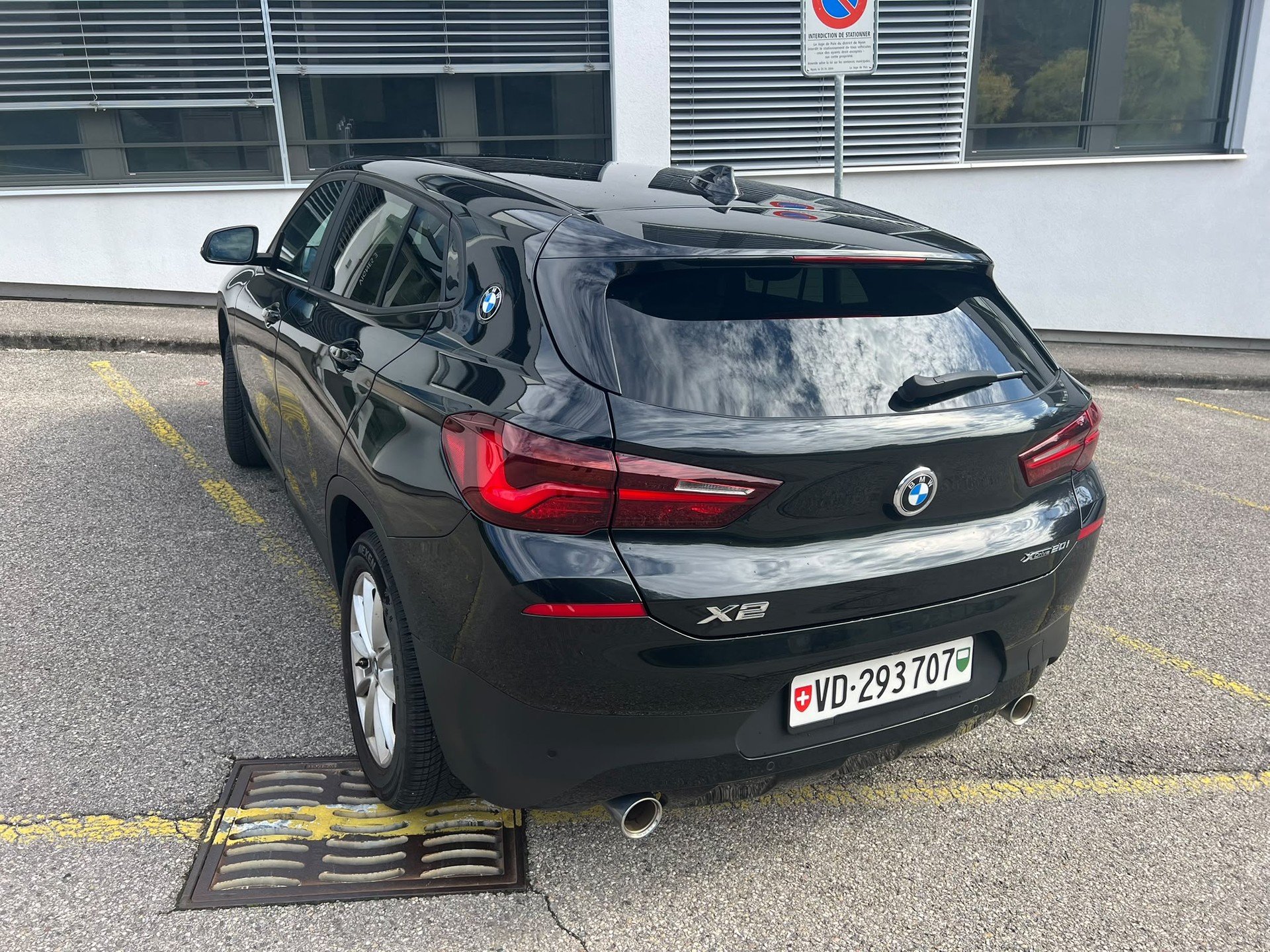 BMW 20i xDrive SAG-image-7
