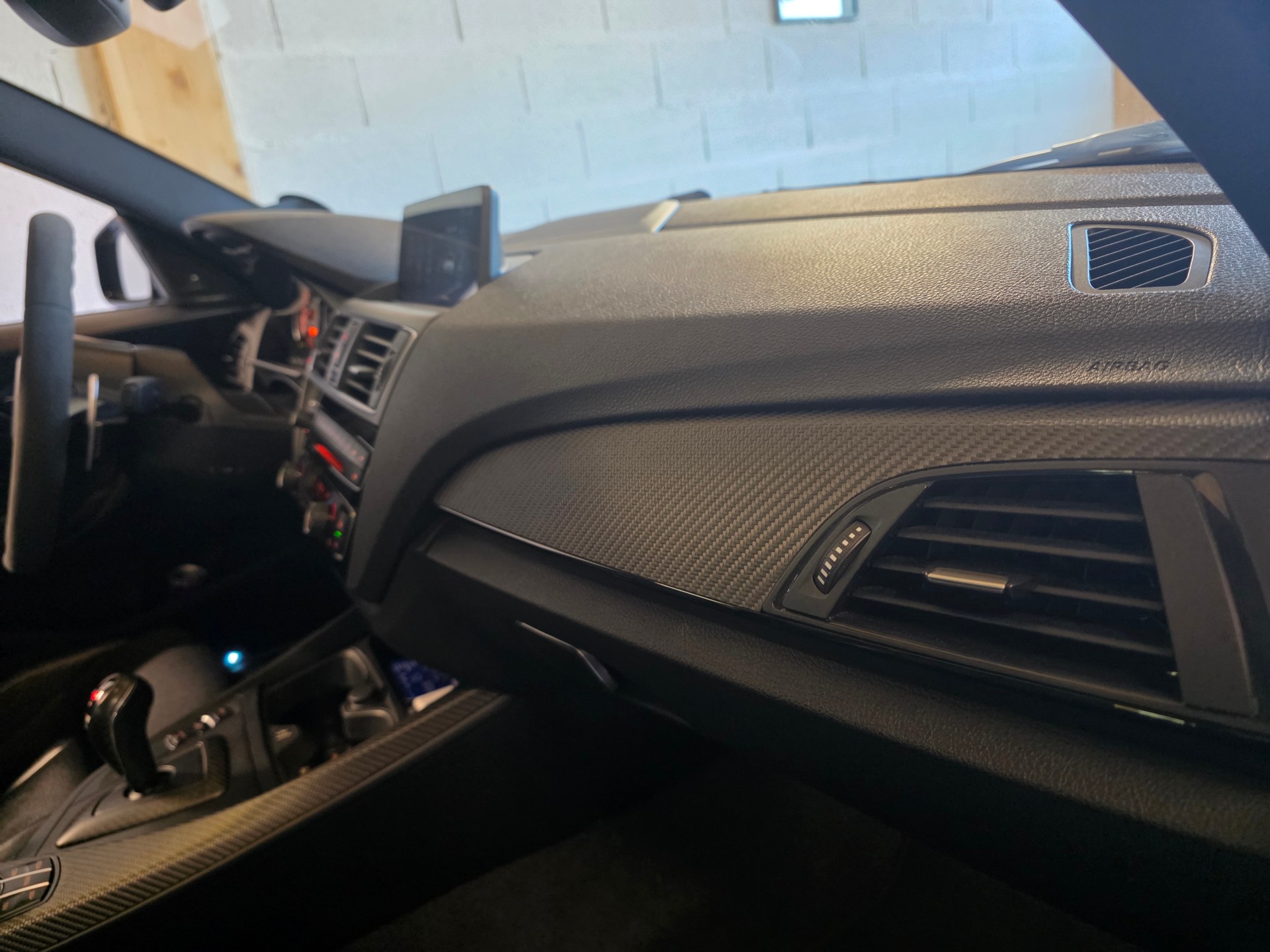 BMW BMW M2 3.0 Turbo DKG 7 rapports 370 ch Harman Kardon Toit ouvrant Accessoires Carbone-image-23