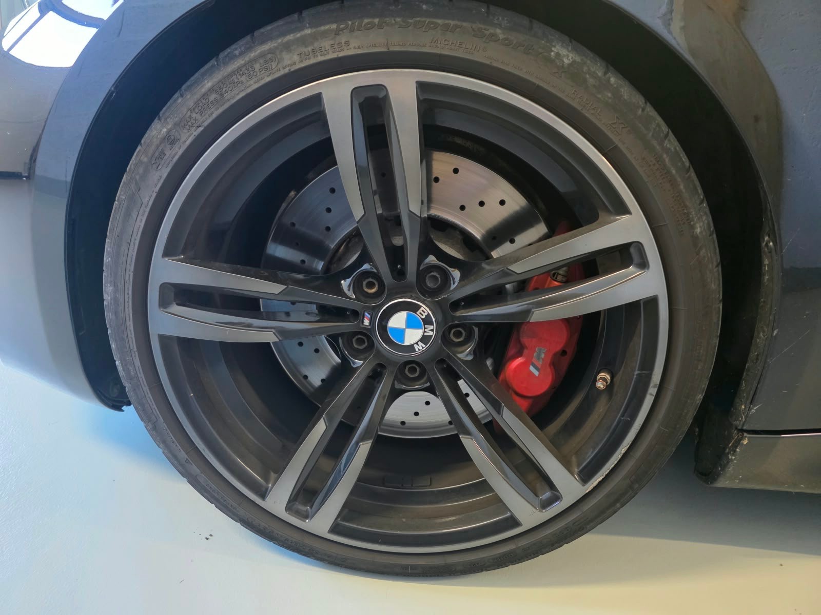 BMW BMW M2 3.0 Turbo DKG 7 rapports 370 ch Harman Kardon Toit ouvrant Accessoires Carbone-image-24