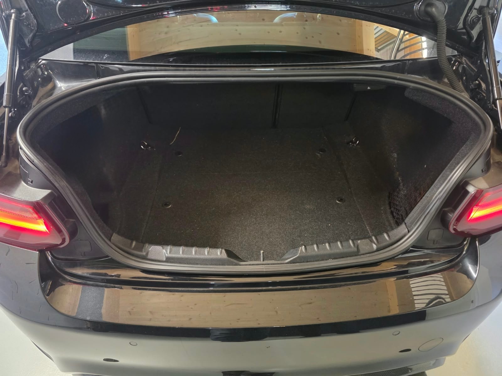 BMW BMW M2 3.0 Turbo DKG 7 rapports 370 ch Harman Kardon Toit ouvrant Accessoires Carbone-image-28