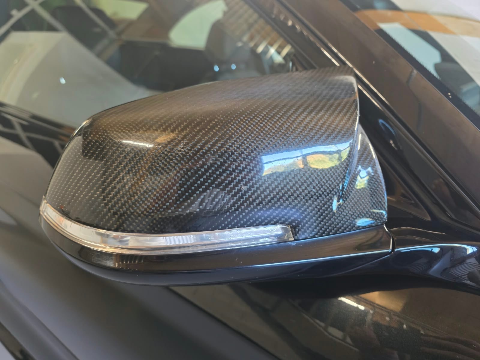 BMW BMW M2 3.0 Turbo DKG 7 rapports 370 ch Harman Kardon Toit ouvrant Accessoires Carbone-image-10