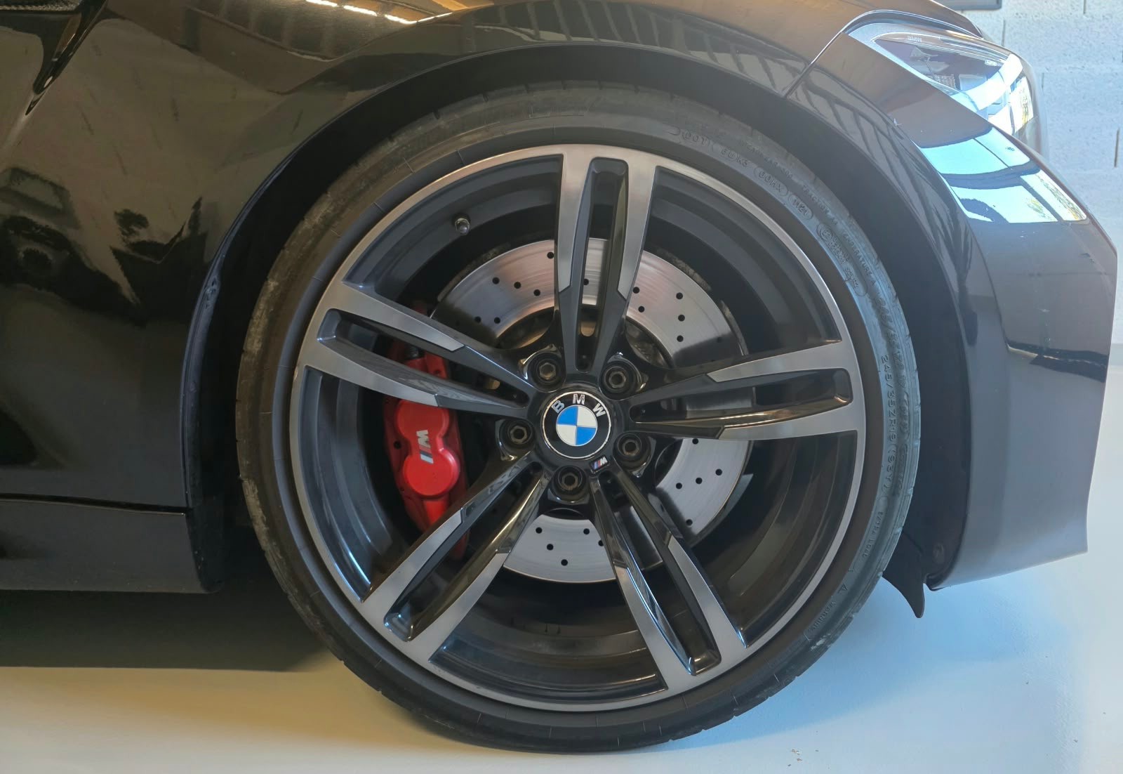 BMW BMW M2 3.0 Turbo DKG 7 rapports 370 ch Harman Kardon Toit ouvrant Accessoires Carbone-image-25