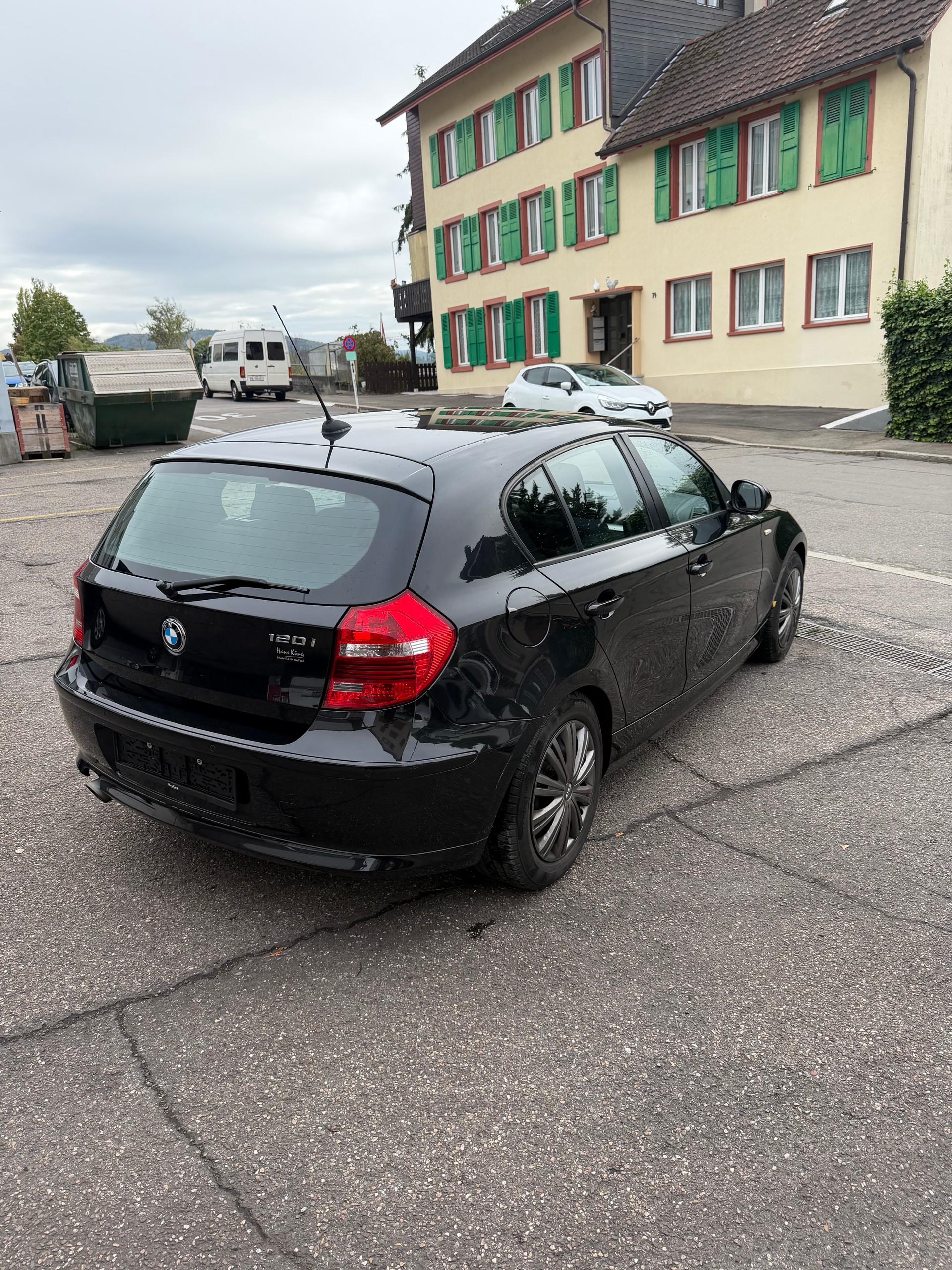 BMW 120i AccessPlus-image-4