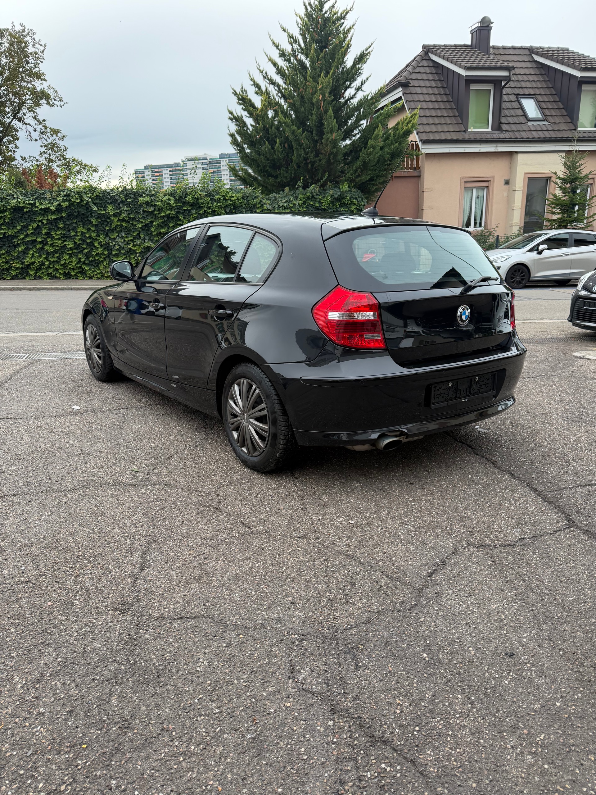 BMW 120i AccessPlus-image-5