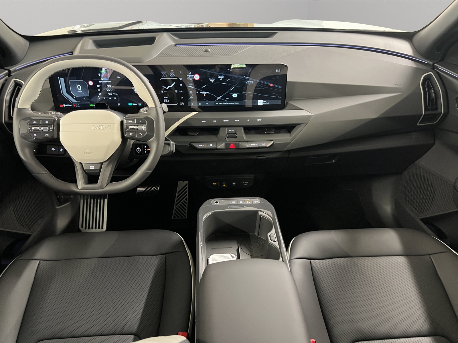 KIA EV5 81 kWh GT-Line-image-11