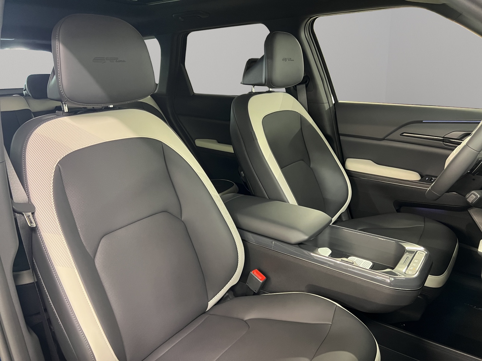 KIA EV5 81 kWh GT-Line-image-13