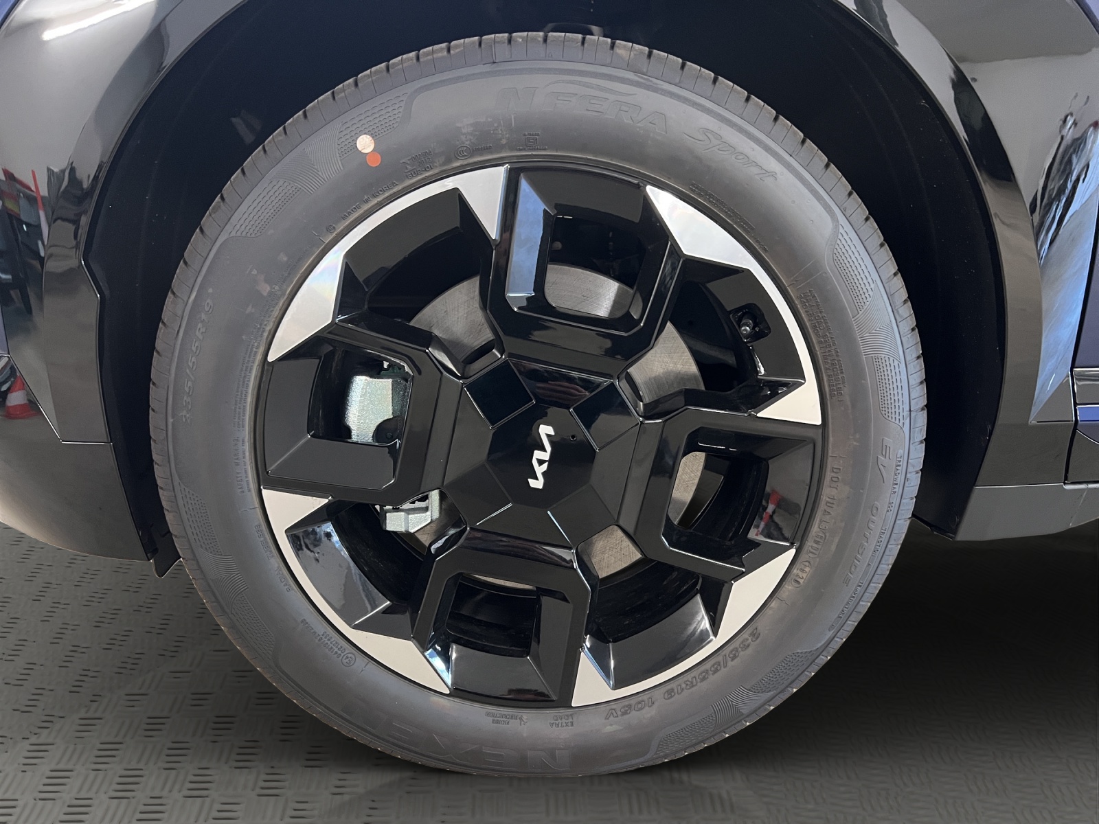 KIA EV5 81 kWh GT-Line-image-15