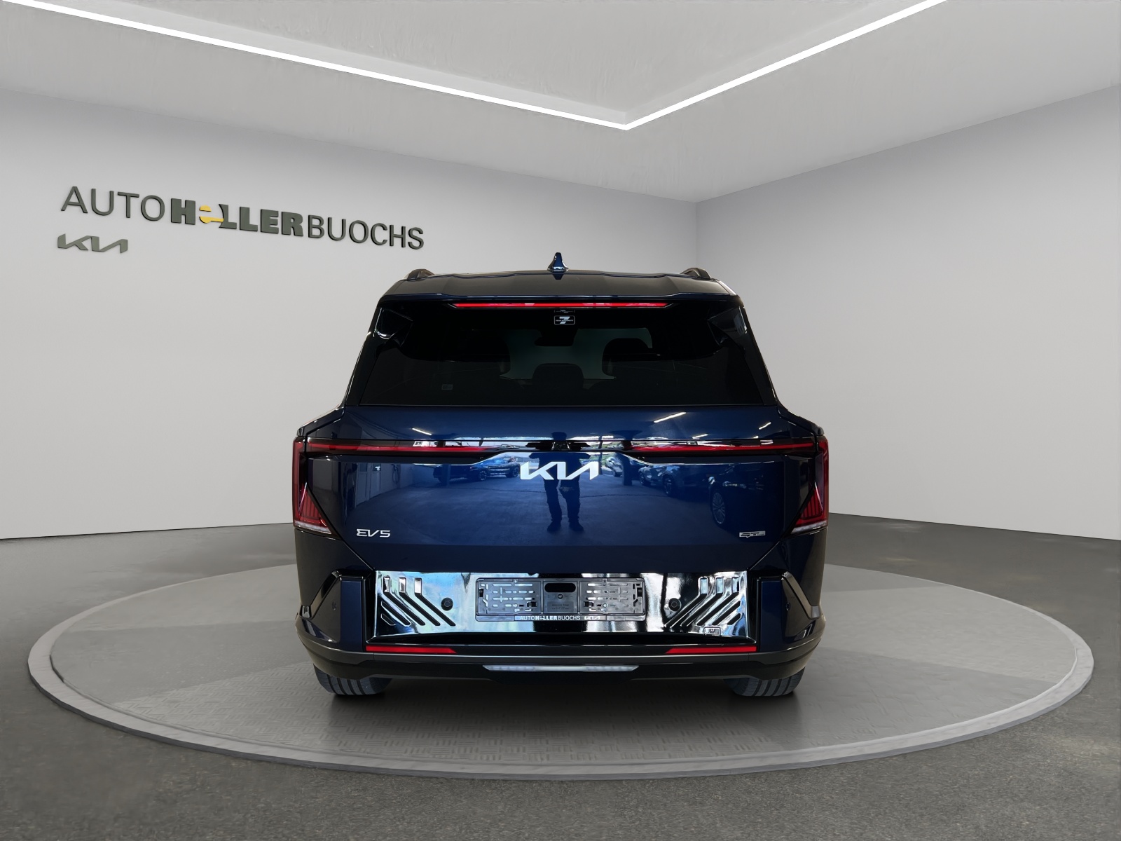 KIA EV5 81 kWh GT-Line-image-4