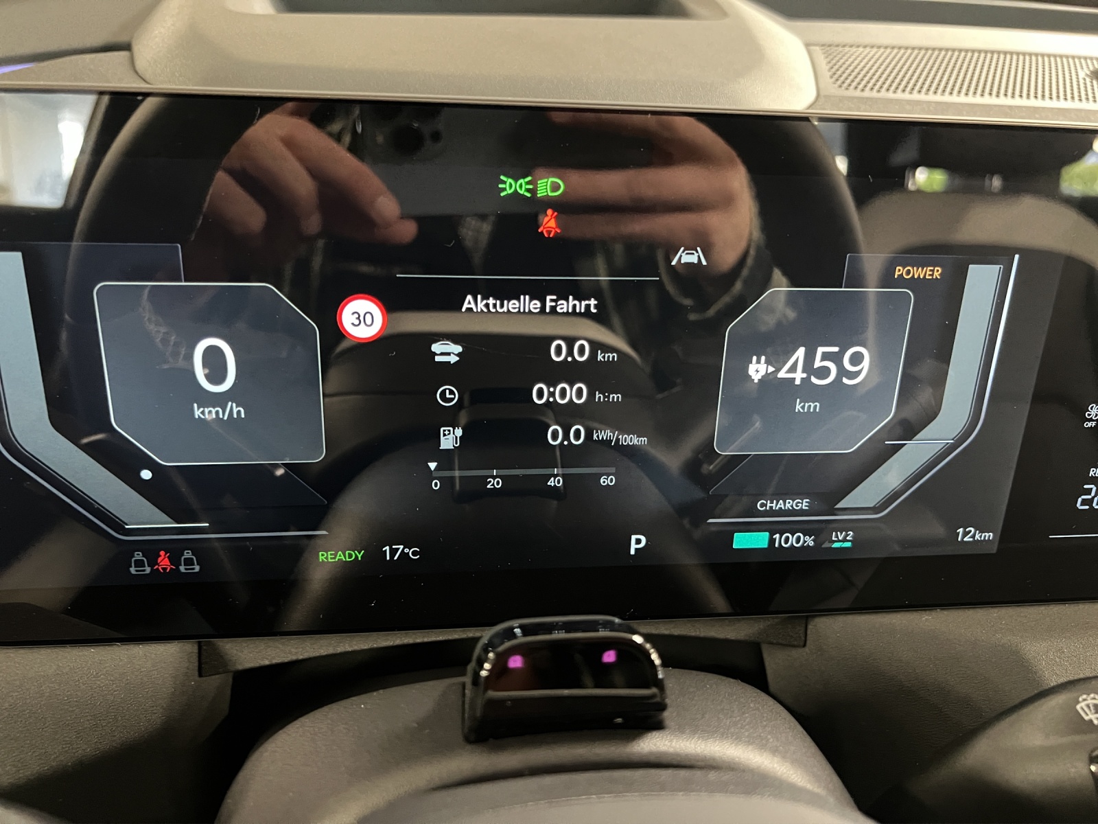 KIA EV5 81 kWh GT-Line-image-7