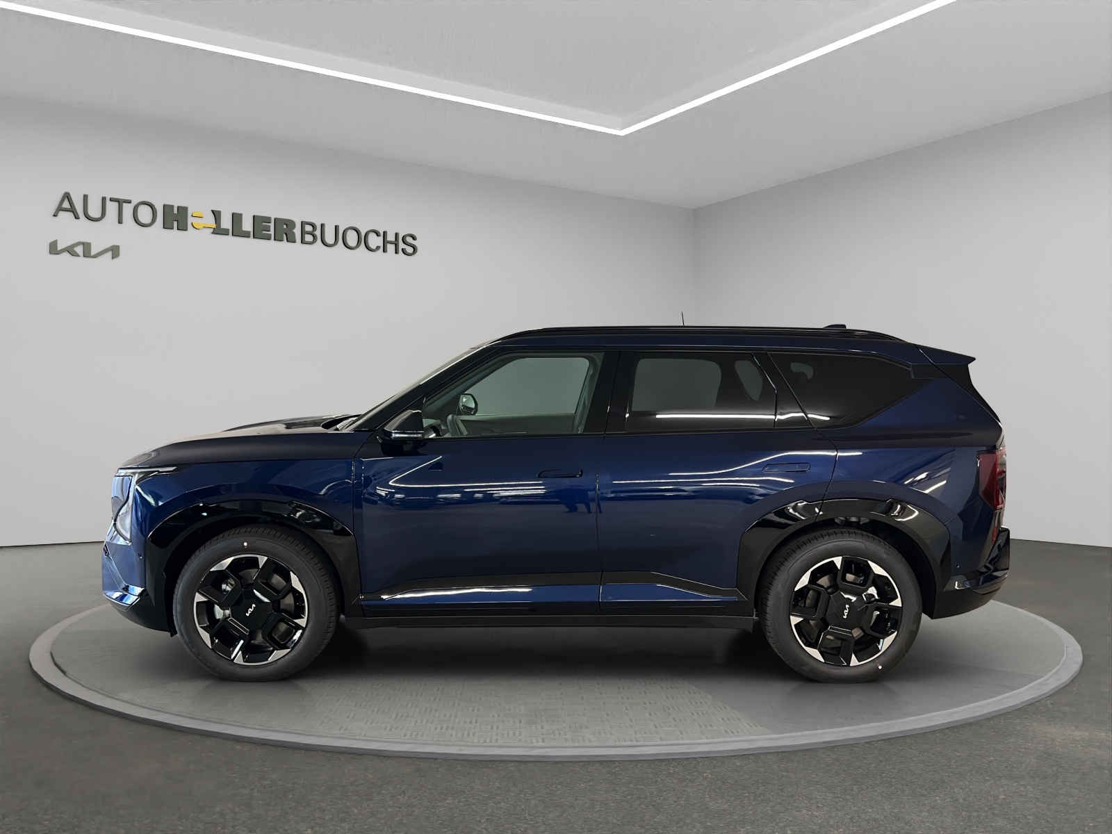 KIA EV5 81 kWh GT-Line-image-2
