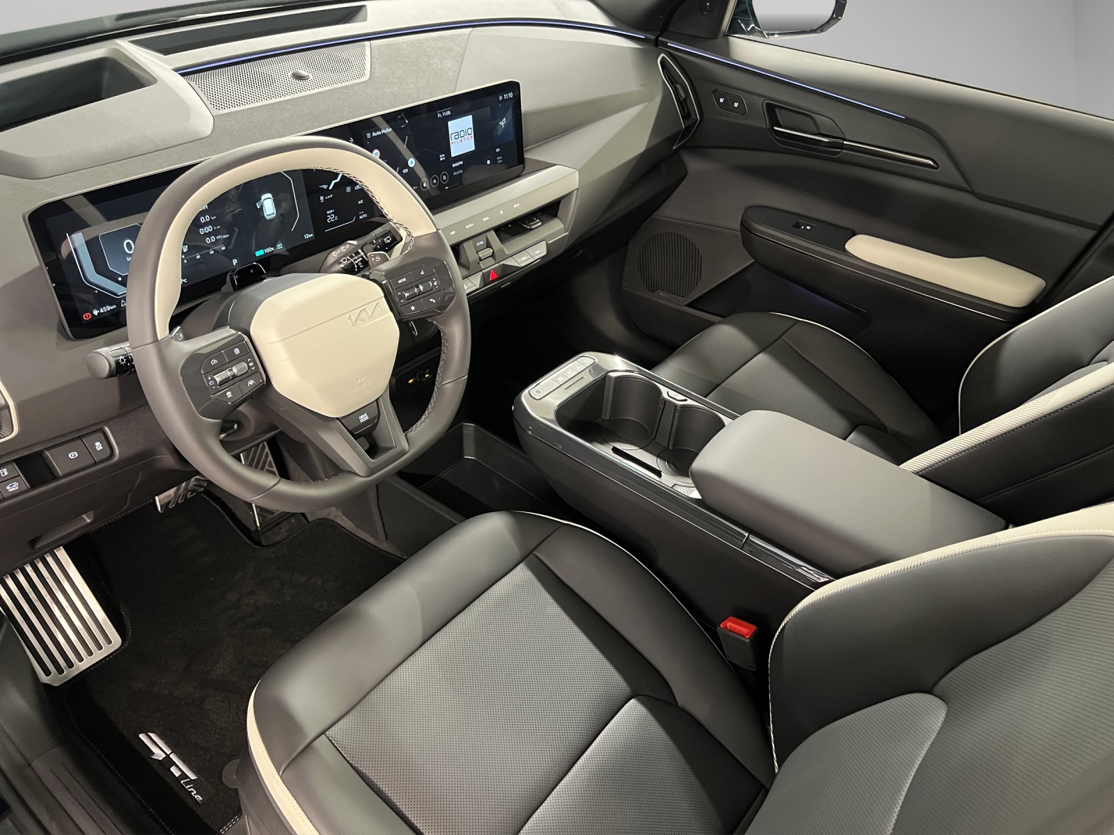 KIA EV5 81 kWh GT-Line-image-5