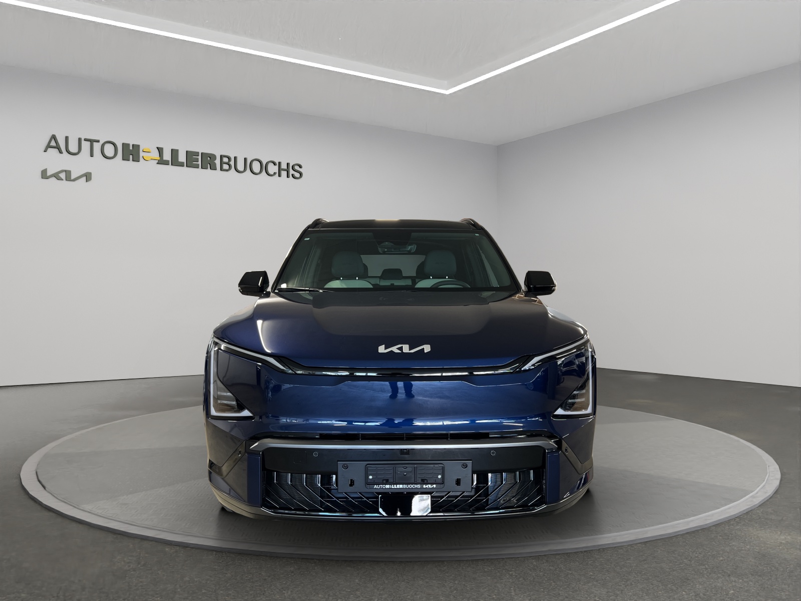 KIA EV5 81 kWh GT-Line-image-1