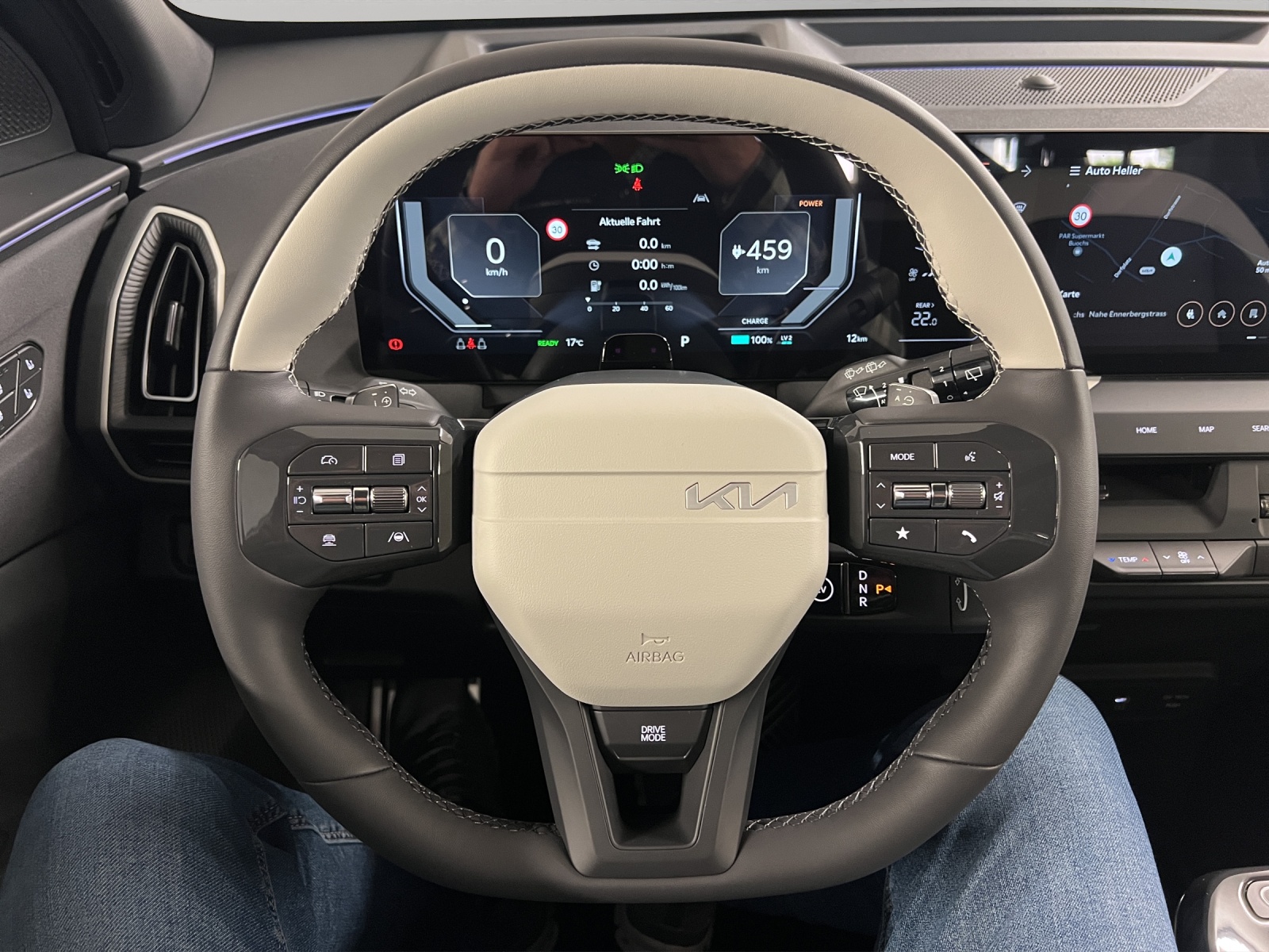 KIA EV5 81 kWh GT-Line-image-6